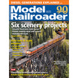 Model Railroader April 2024