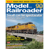Model Railroader May 2024