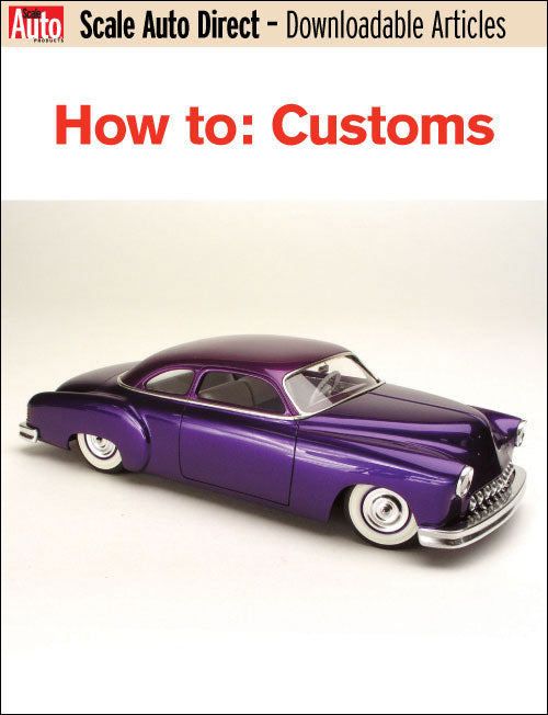 How to: Customs