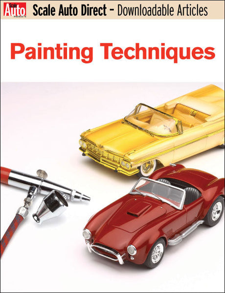 Painting Techniques