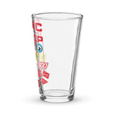 CPKC Family Tree Pint Glass