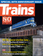 Trains November 2020