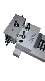 Track Power Selector Switch