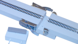 HOn3 Extended Length Test Track