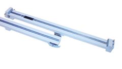 トップス FCRB TRAINING TRACK XL HO Extended Length Test Track – Trains.com Store