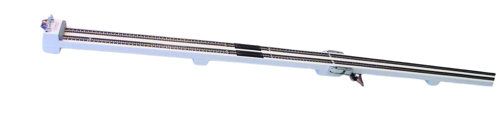 HO/HO Test Track - 6' Long