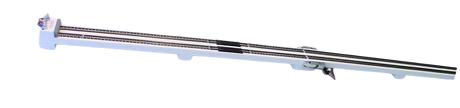 HO/HO Test Track - 6' Long