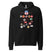 Union Pacific Railroad Family Tree Hoodie