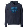 MR&T Unisex Hoodie