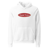 Classic Trains Unisex Hoodie