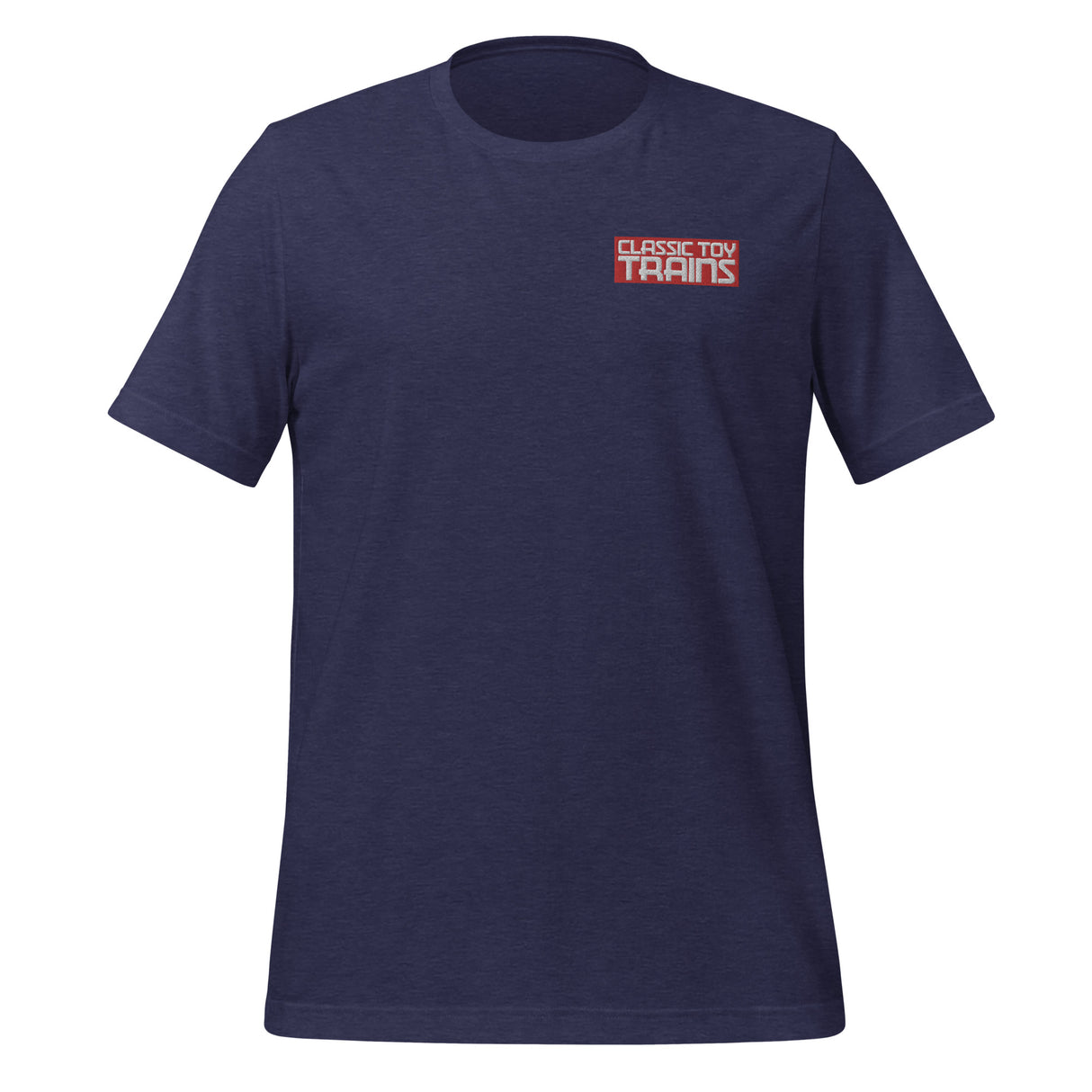 Classic Toy Trains Tee