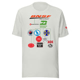 BNSF Family Tree Tee