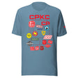 CPKC t-shirt