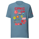 CPKC t-shirt
