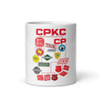 CPKC Family Tree Mug