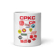 CPKC mug