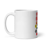 CPKC Family Tree Mug