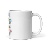 CSX Family Tree Mug